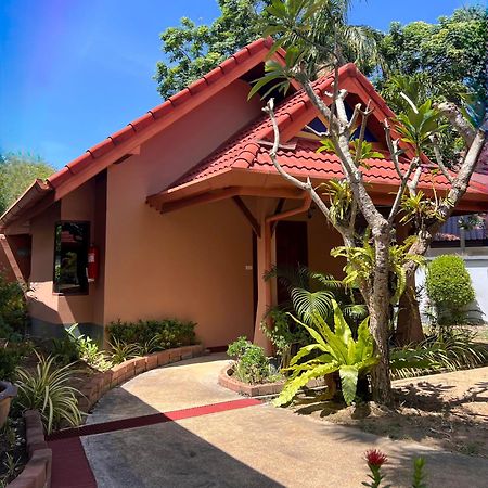 The Pace Phuket Boutique Resort Rawai 외부 사진