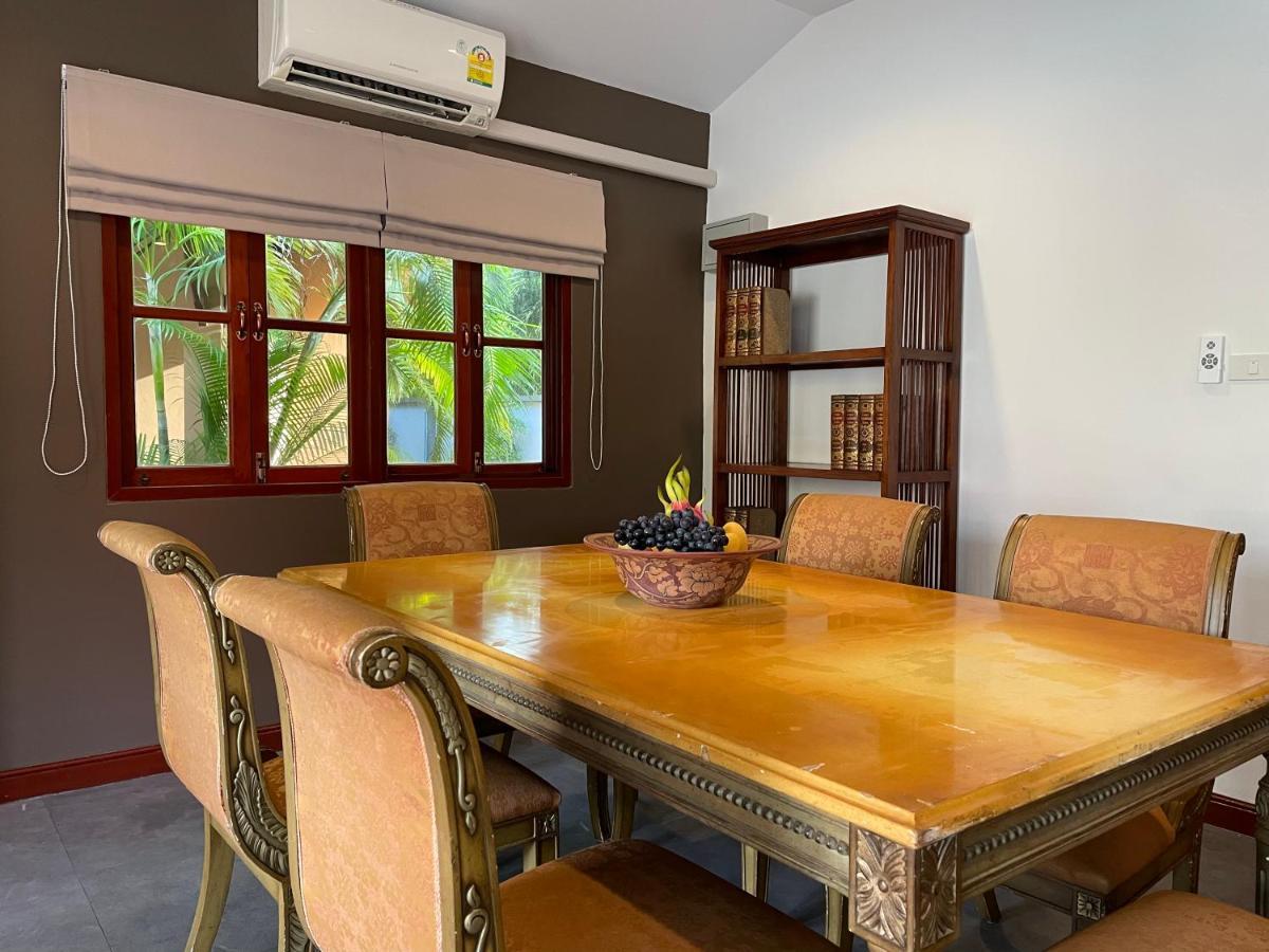The Pace Phuket Boutique Resort Rawai 외부 사진
