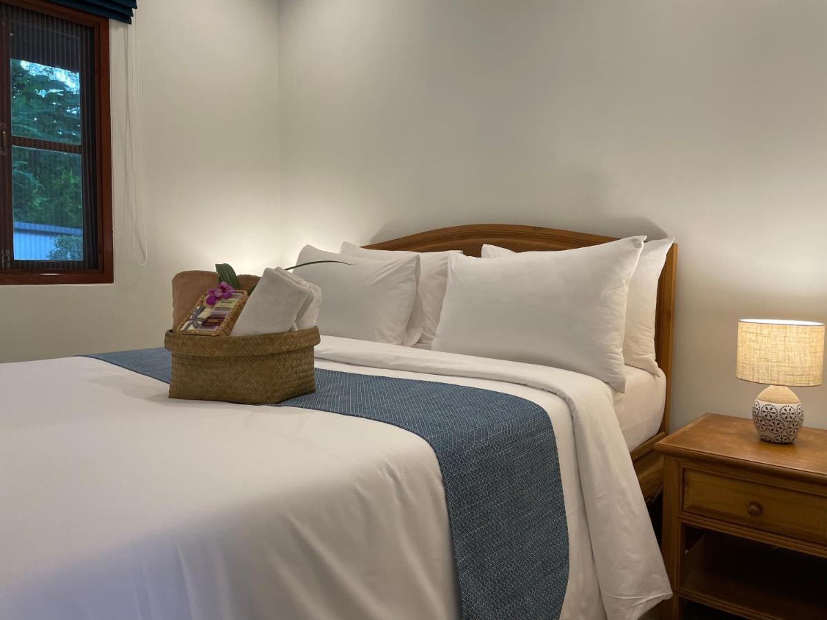 The Pace Phuket Boutique Resort Rawai 외부 사진