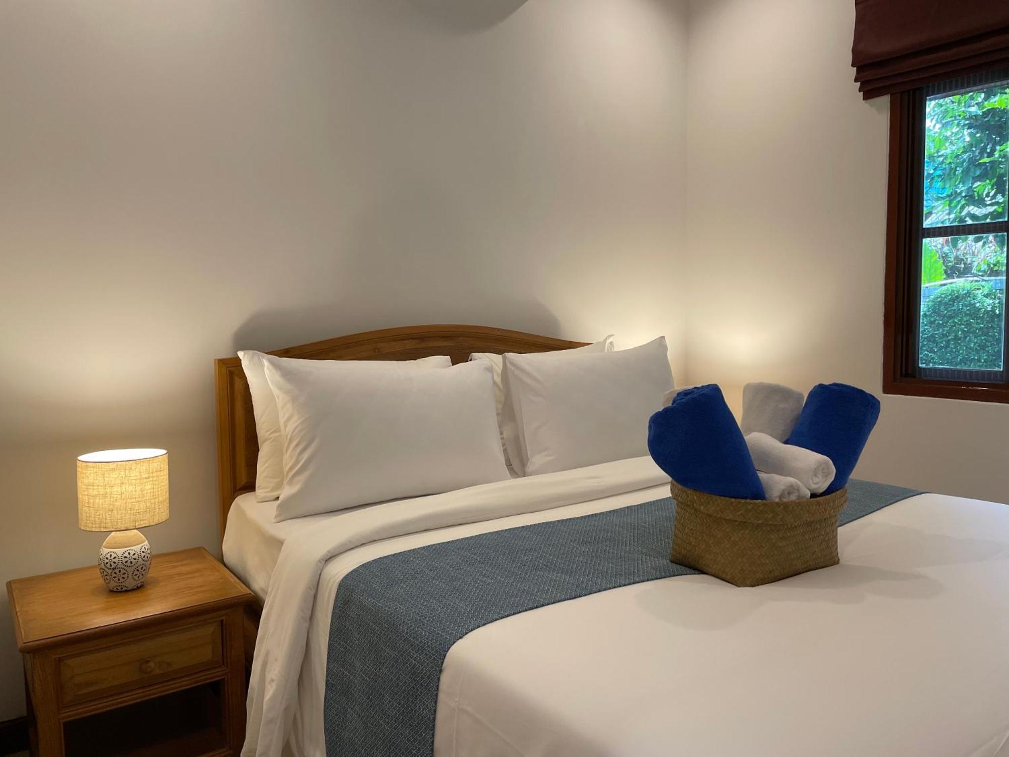 The Pace Phuket Boutique Resort Rawai 외부 사진
