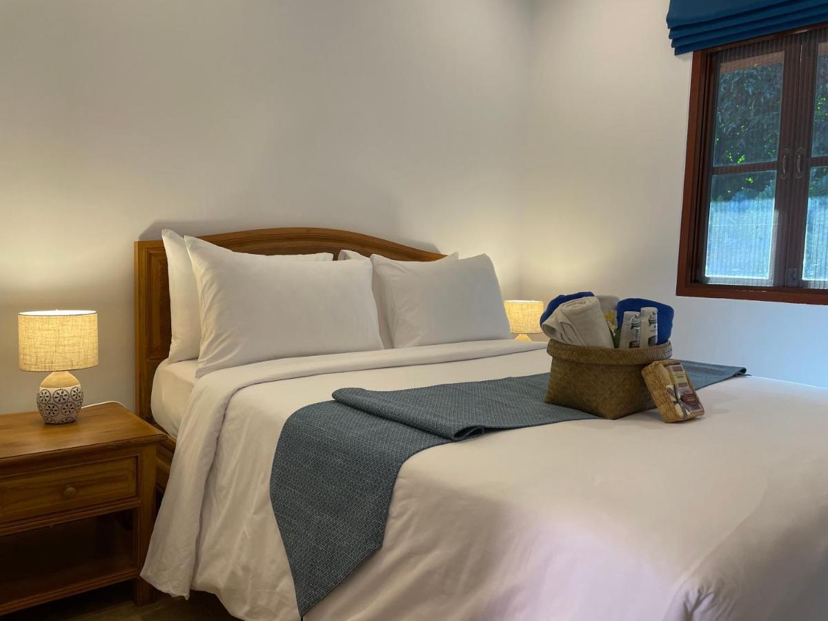 The Pace Phuket Boutique Resort Rawai 외부 사진