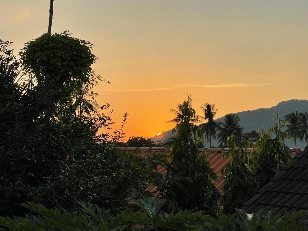 The Pace Phuket Boutique Resort Rawai 외부 사진