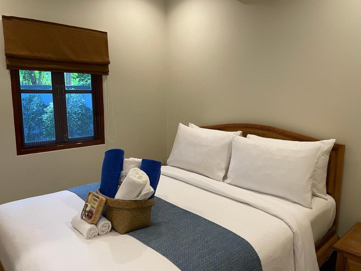 The Pace Phuket Boutique Resort Rawai 외부 사진