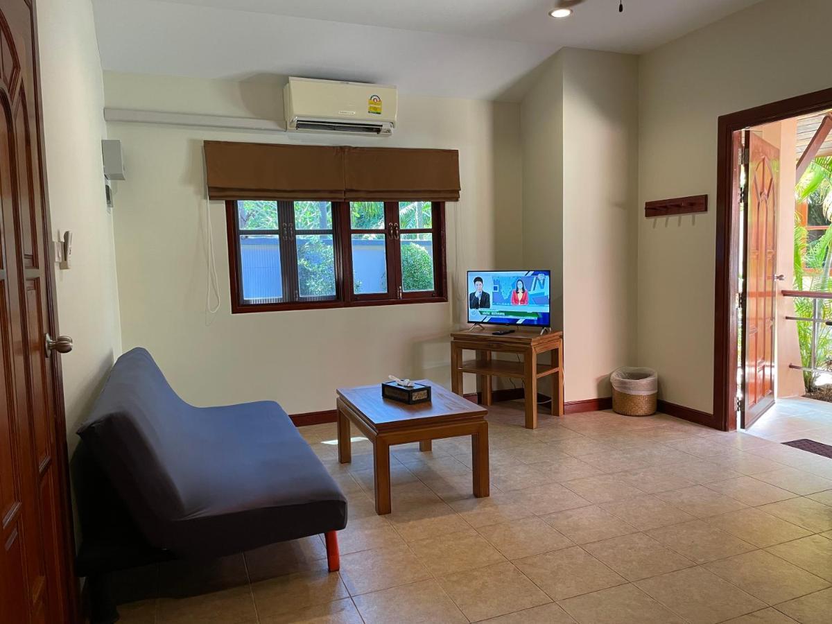 The Pace Phuket Boutique Resort Rawai 외부 사진
