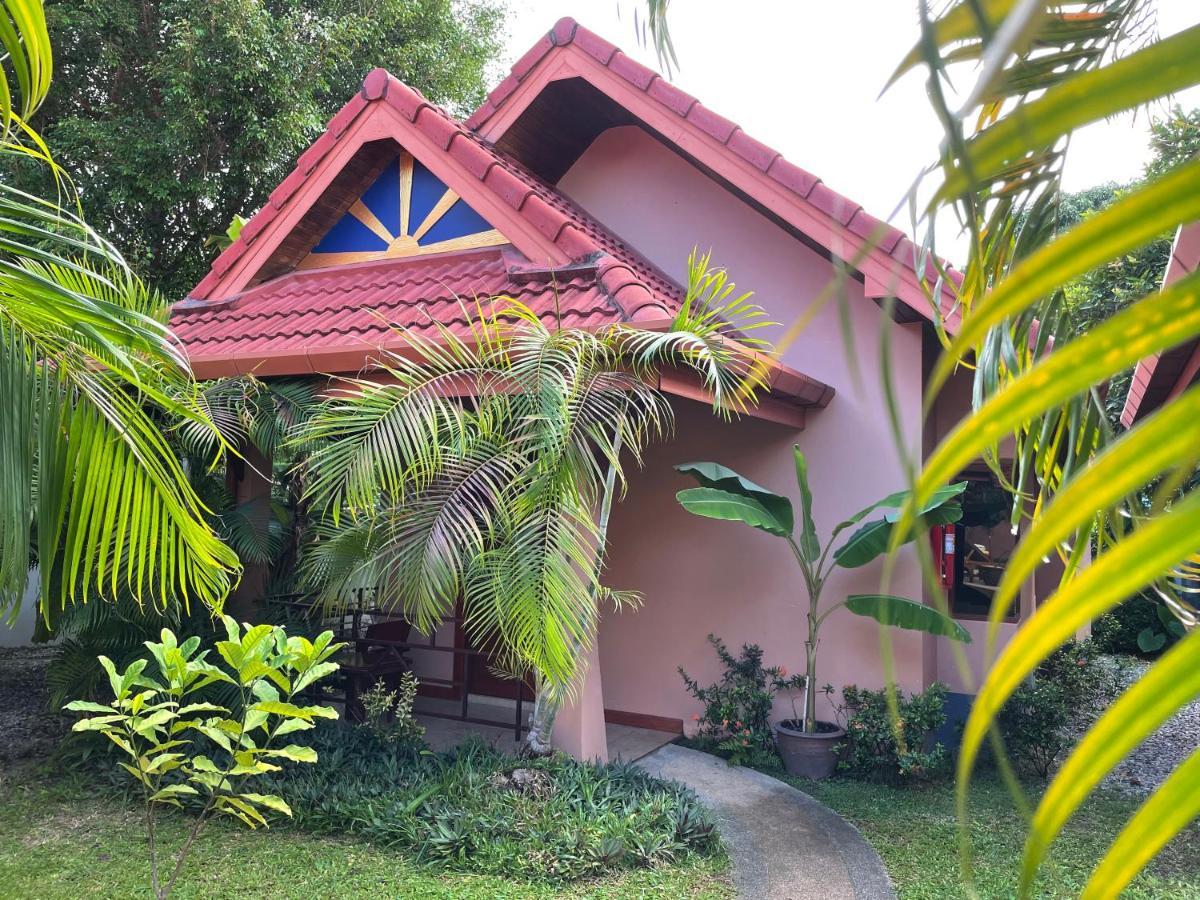 The Pace Phuket Boutique Resort Rawai 외부 사진