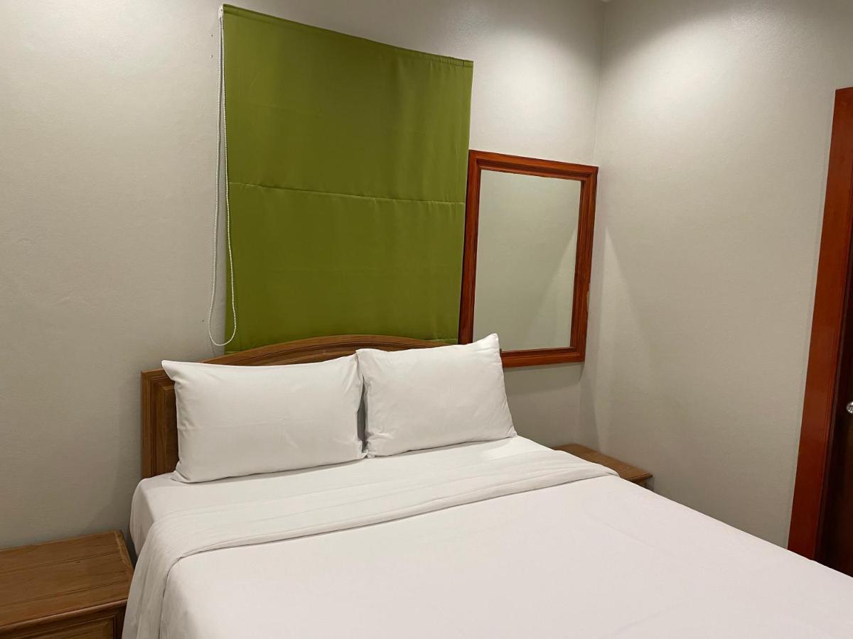 The Pace Phuket Boutique Resort Rawai 외부 사진