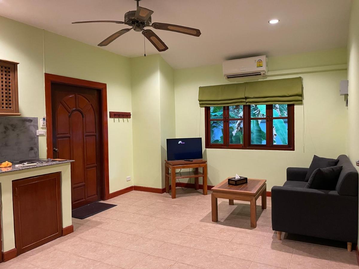The Pace Phuket Boutique Resort Rawai 외부 사진
