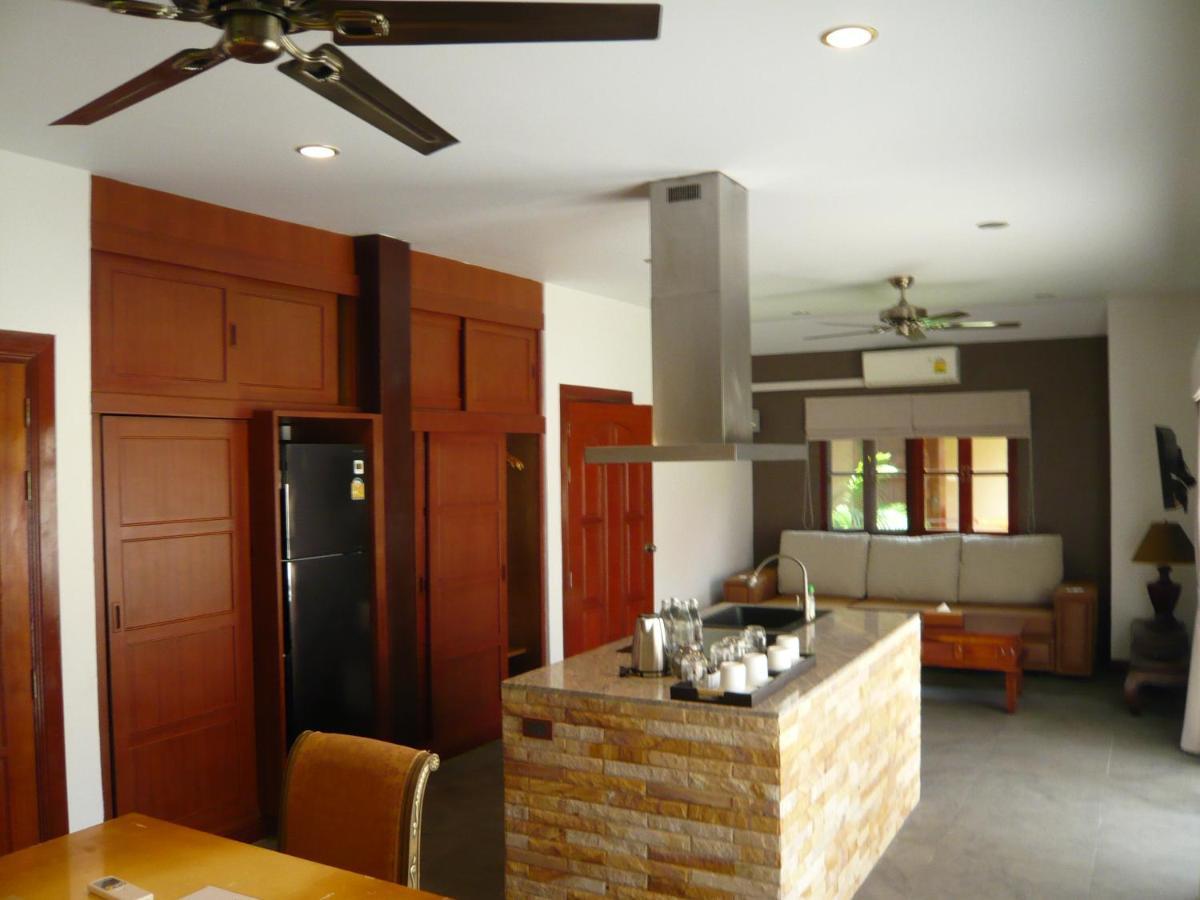 The Pace Phuket Boutique Resort Rawai 외부 사진