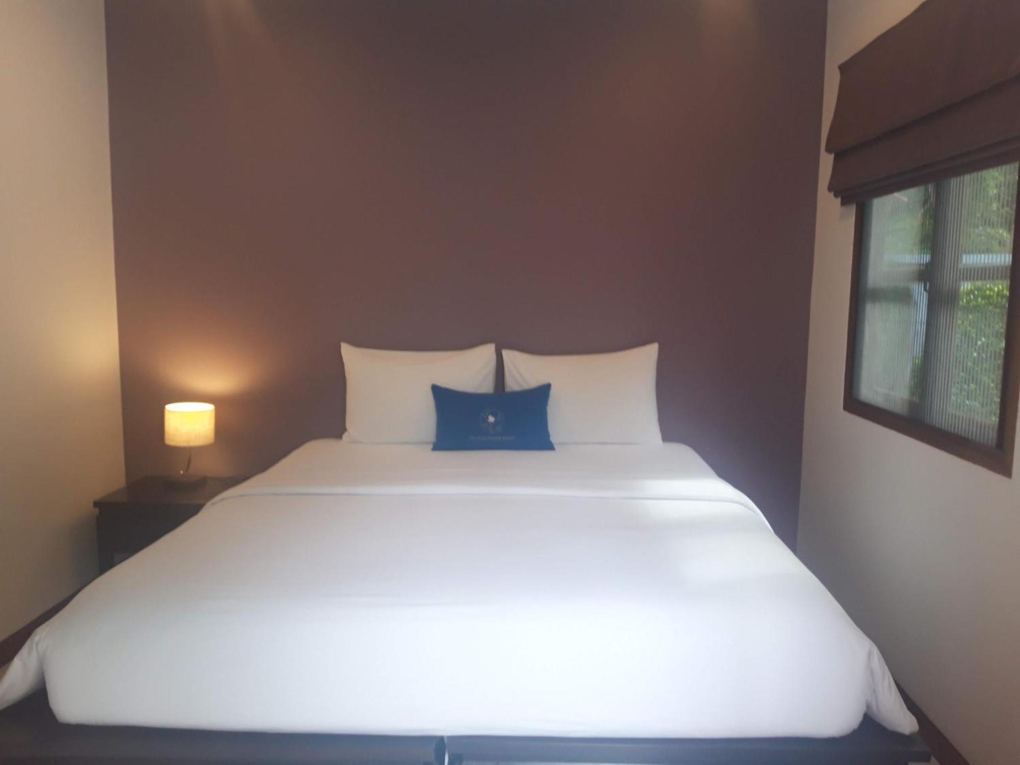The Pace Phuket Boutique Resort Rawai 외부 사진