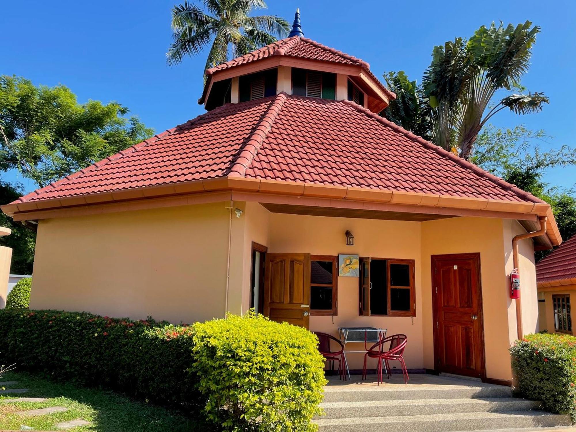 The Pace Phuket Boutique Resort Rawai 외부 사진