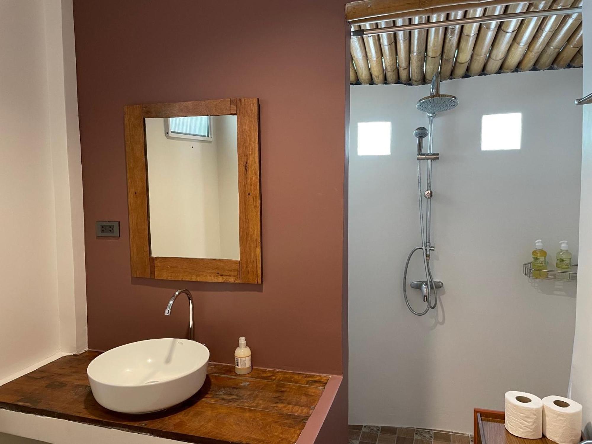 The Pace Phuket Boutique Resort Rawai 외부 사진