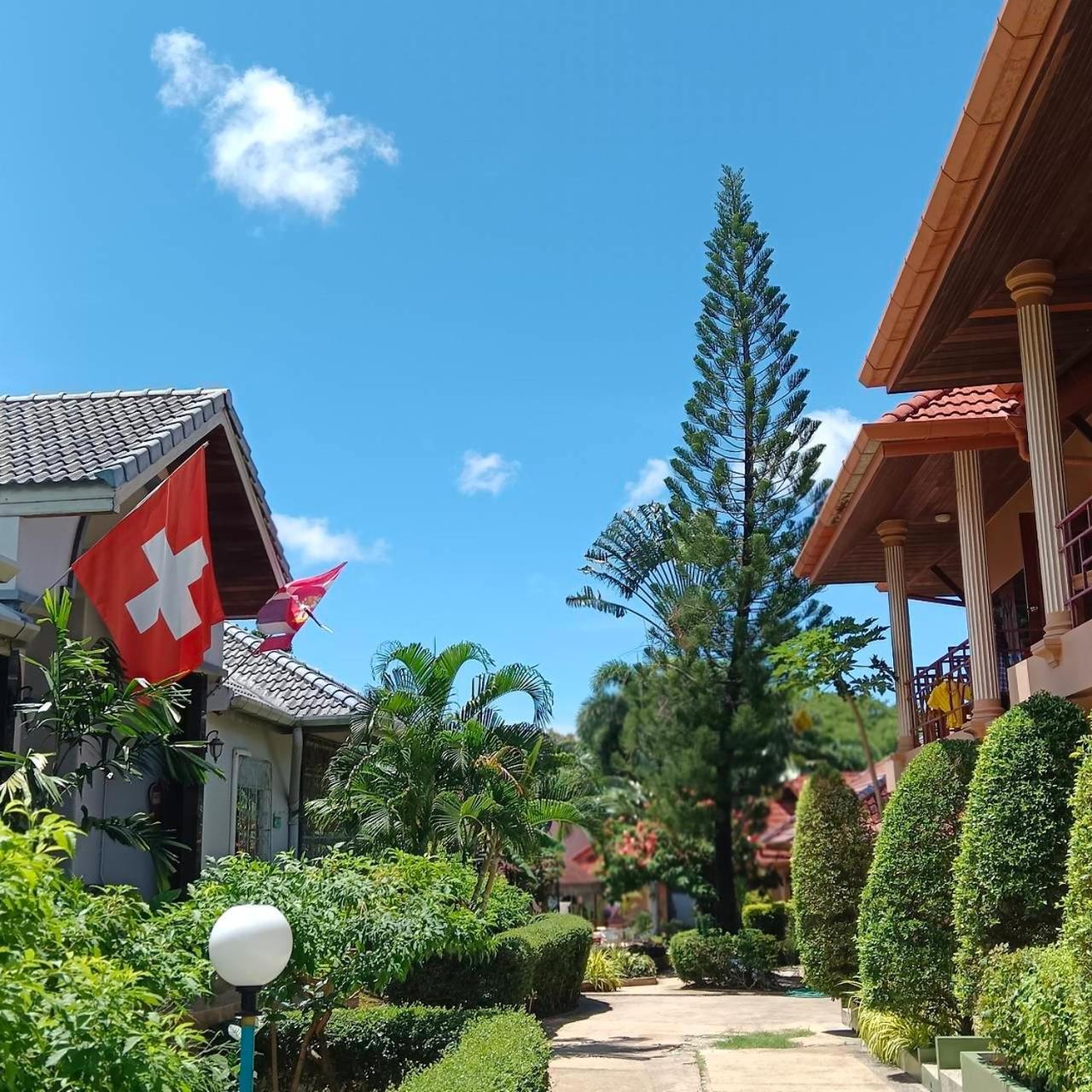 The Pace Phuket Boutique Resort Rawai 외부 사진