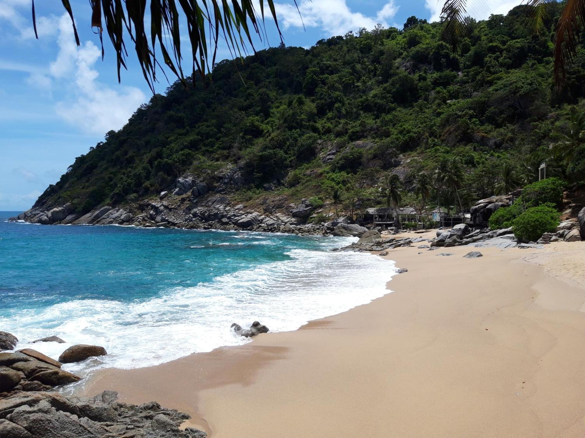 The Pace Phuket Boutique Resort Rawai 외부 사진