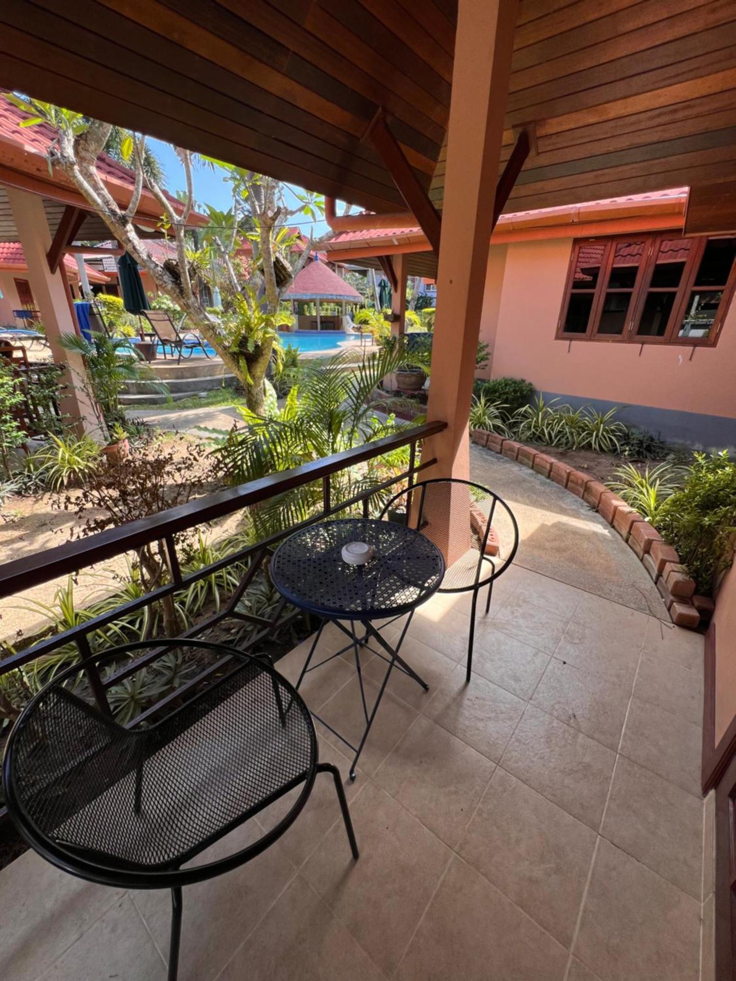 The Pace Phuket Boutique Resort Rawai 외부 사진
